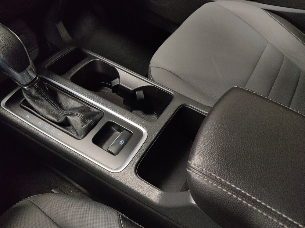 2017 Ford Escape in Stone Mountain, GA 30083 - 18099099 26