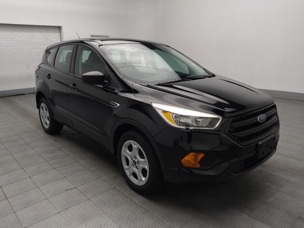 2017 Ford Escape in Stone Mountain, GA 30083 - 18099099 13