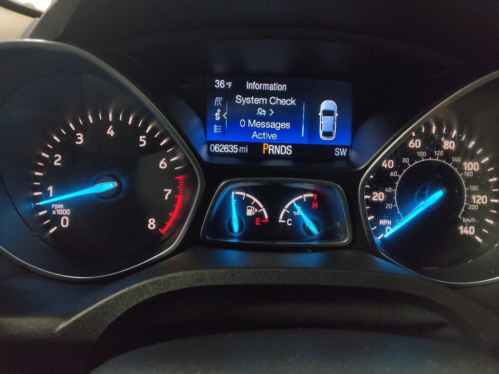 2017 Ford Escape in Stone Mountain, GA 30083 - 18099099 23