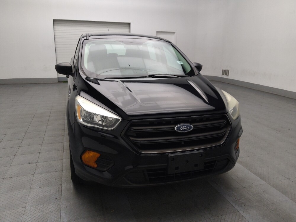 2017 Ford Escape in Stone Mountain, GA 30083 - 18099099 14