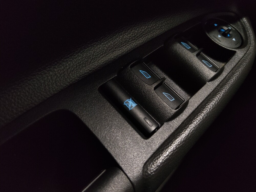 2017 Ford Escape in Stone Mountain, GA 30083 - 18099099 27