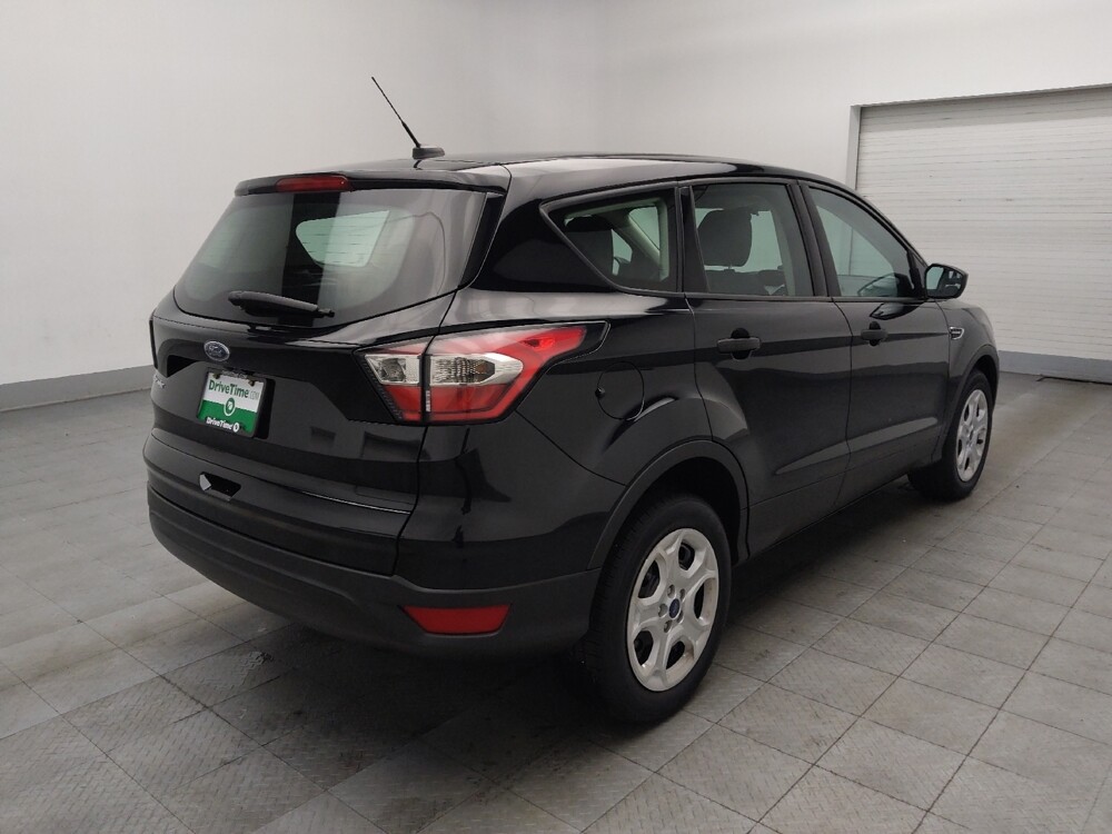 2017 Ford Escape in Stone Mountain, GA 30083 - 18099099 9