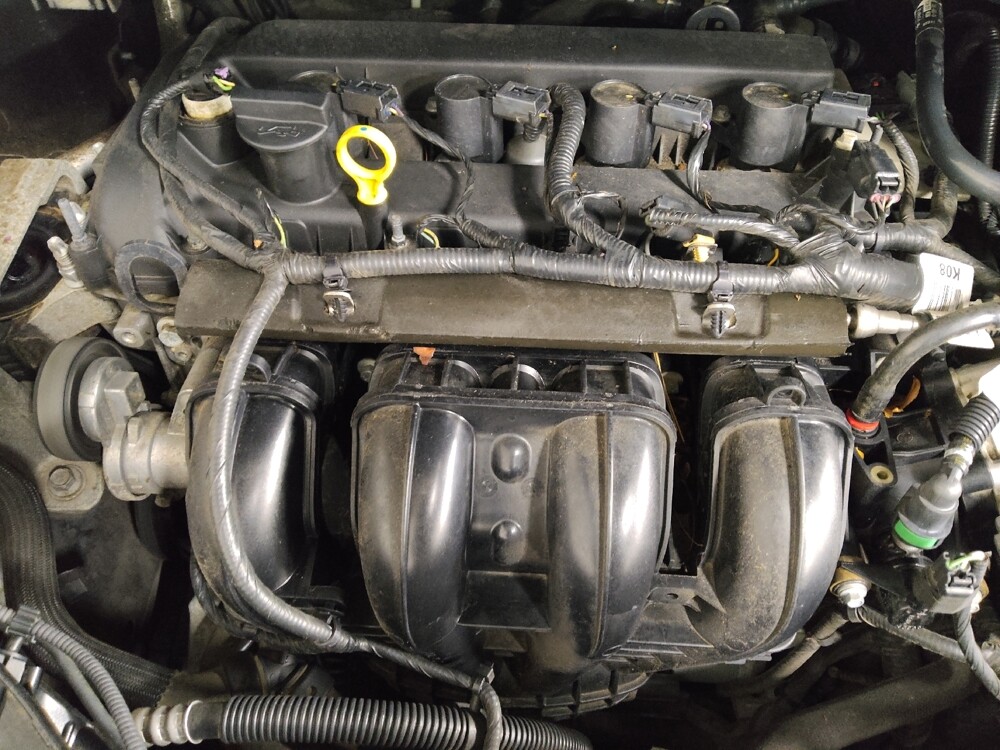 2017 Ford Escape in Stone Mountain, GA 30083 - 18099099 30