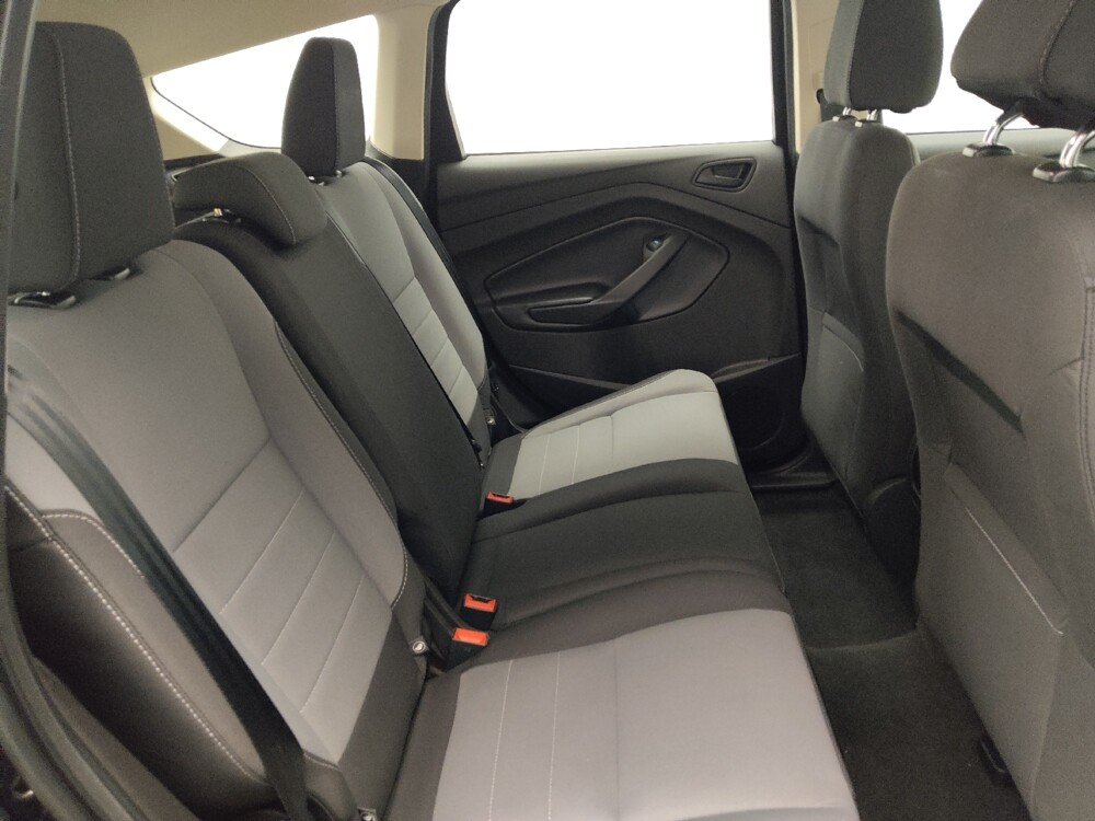 2017 Ford Escape in Stone Mountain, GA 30083 - 18099099 19