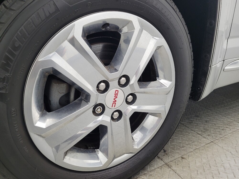 2015 GMC Terrain in Savannah, GA 31419 - 18099100 31