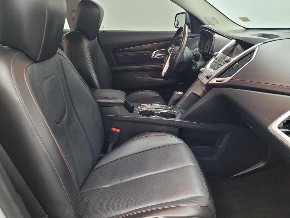 2015 GMC Terrain in Savannah, GA 31419 - 18099100 21