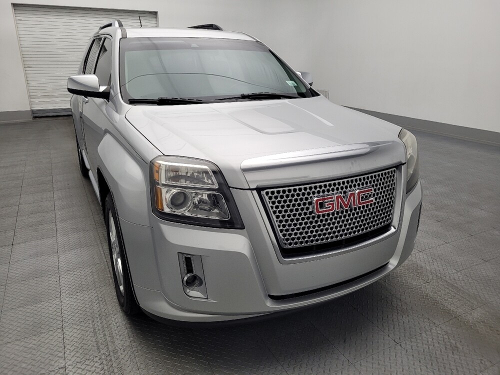 2015 GMC Terrain in Savannah, GA 31419 - 18099100 14
