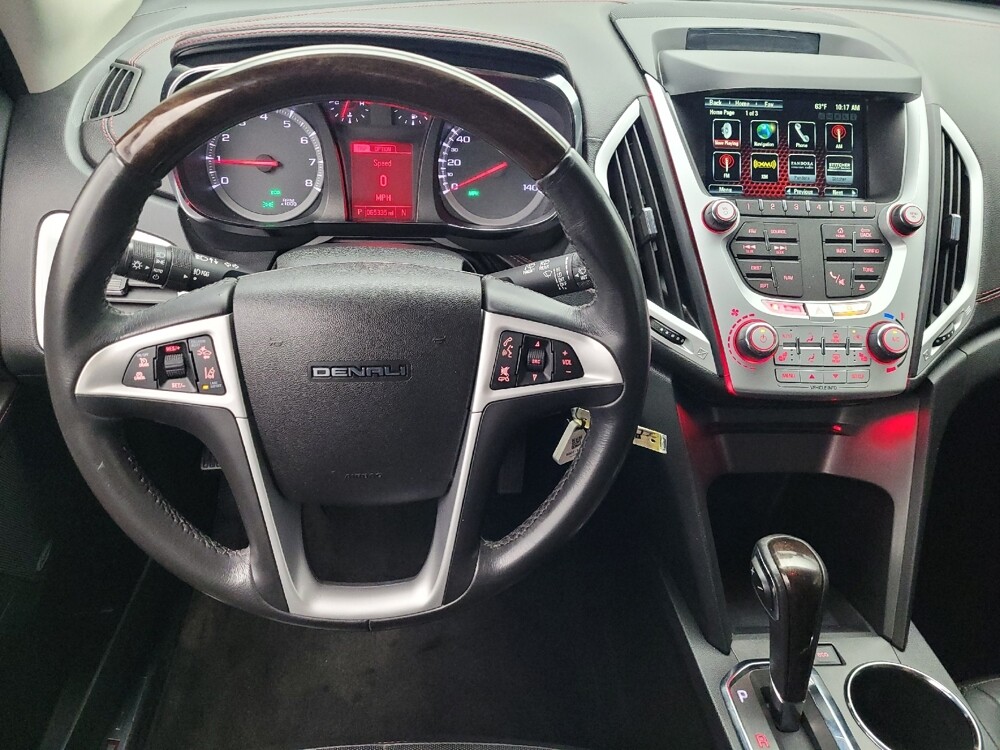 2015 GMC Terrain in Savannah, GA 31419 - 18099100 22