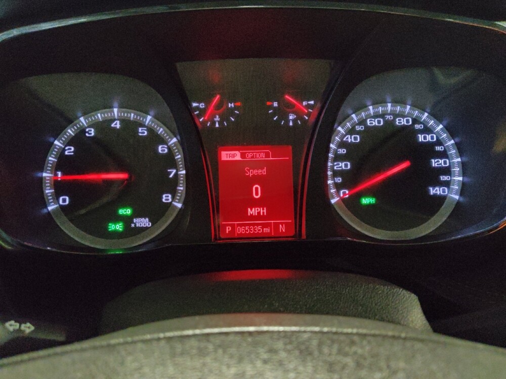 2015 GMC Terrain in Savannah, GA 31419 - 18099100 23