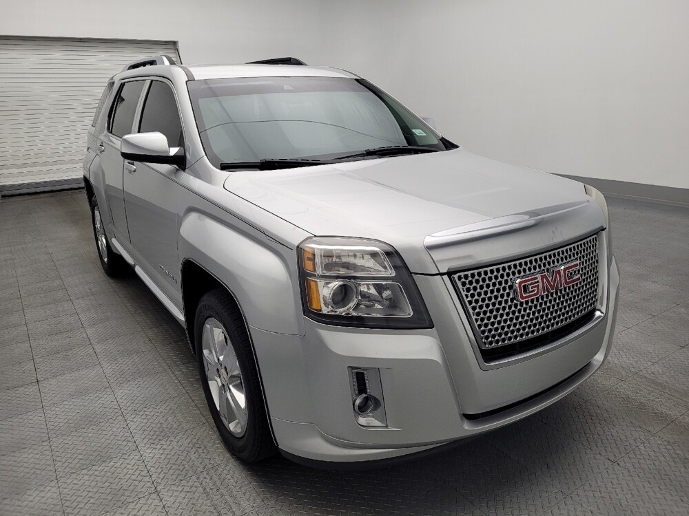 2015 GMC Terrain in Savannah, GA 31419 - 18099100 13