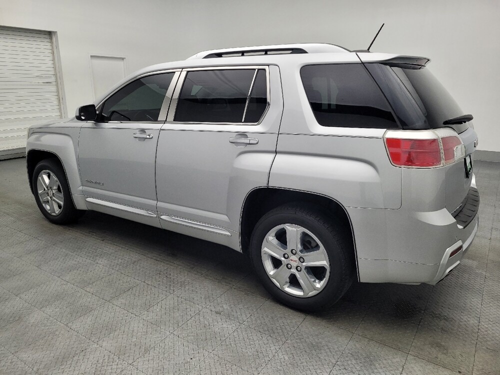 2015 GMC Terrain in Savannah, GA 31419 - 18099100 3