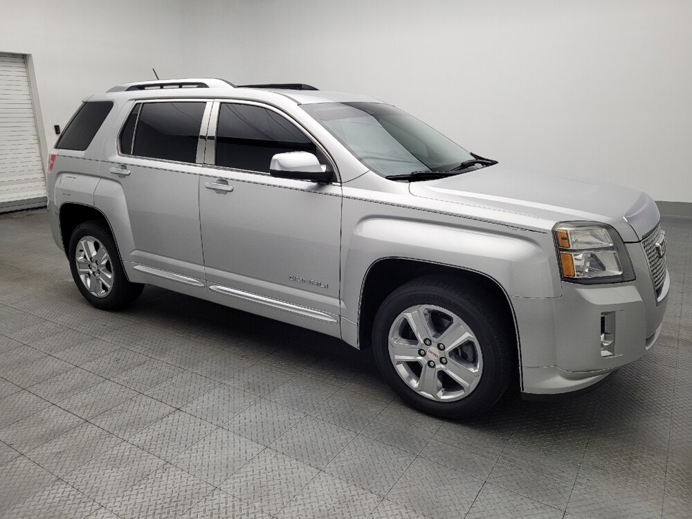 2015 GMC Terrain in Savannah, GA 31419 - 18099100 11