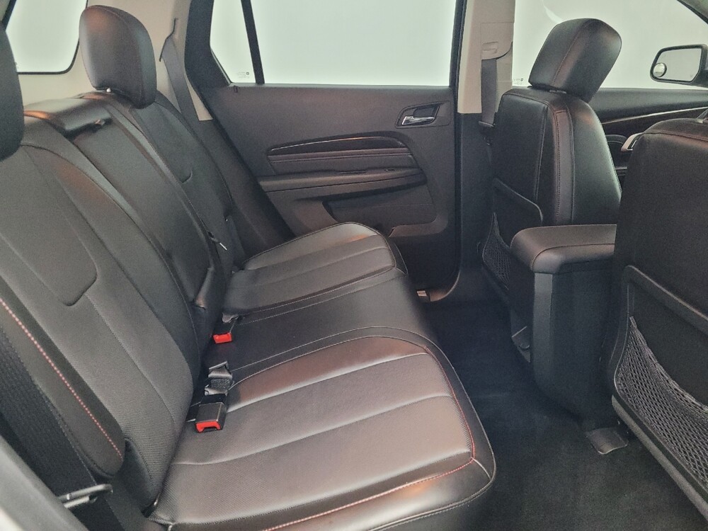 2015 GMC Terrain in Savannah, GA 31419 - 18099100 19