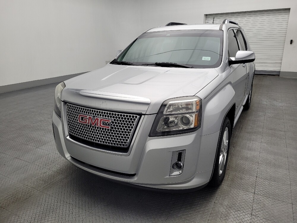 2015 GMC Terrain in Savannah, GA 31419 - 18099100 15
