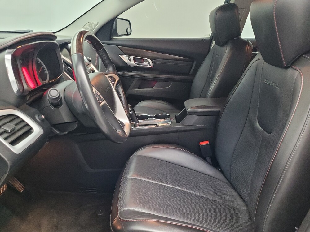 2015 GMC Terrain in Savannah, GA 31419 - 18099100 17