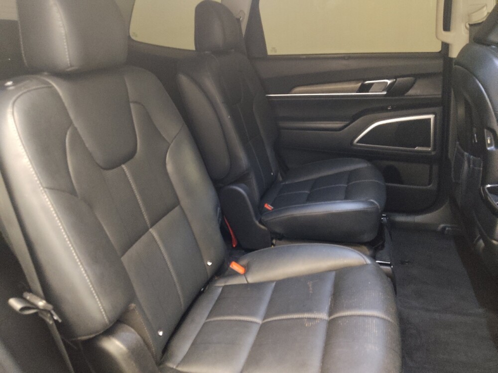 2022 Kia Telluride in Savannah, GA 31419 - 18099101 19
