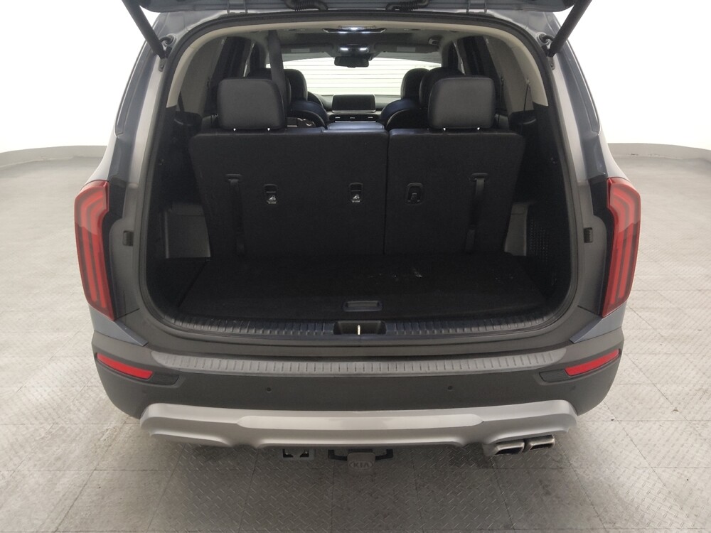 2022 Kia Telluride in Savannah, GA 31419 - 18099101 29