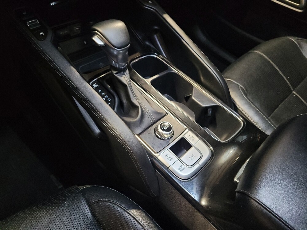 2022 Kia Telluride in Savannah, GA 31419 - 18099101 26