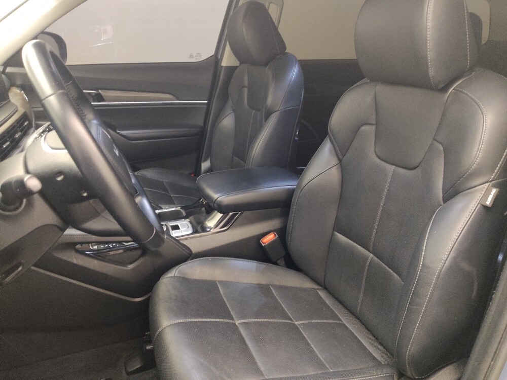 2022 Kia Telluride in Savannah, GA 31419 - 18099101 17