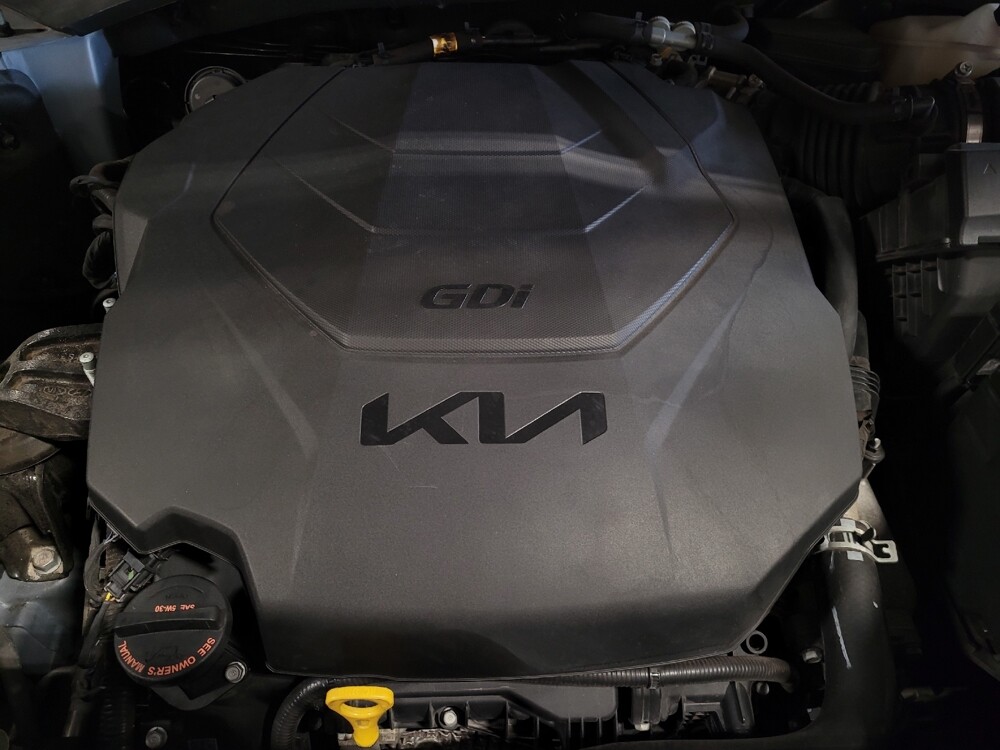 2022 Kia Telluride in Savannah, GA 31419 - 18099101 30