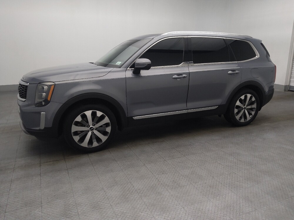 2022 Kia Telluride in Savannah, GA 31419 - 18099101 2