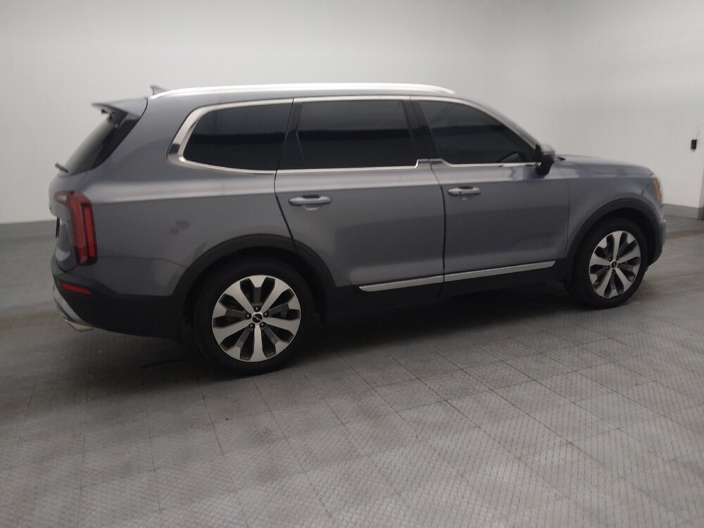 2022 Kia Telluride in Savannah, GA 31419 - 18099101 10