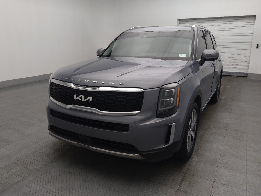 2022 Kia Telluride in Savannah, GA 31419 - 18099101 15