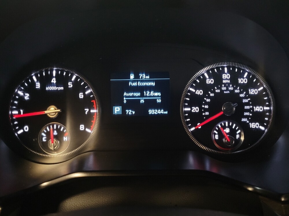 2022 Kia Telluride in Savannah, GA 31419 - 18099101 23