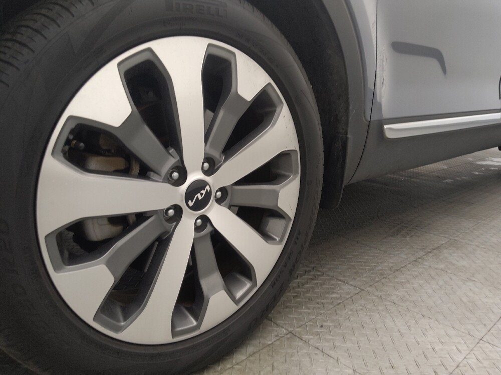 2022 Kia Telluride in Savannah, GA 31419 - 18099101 31