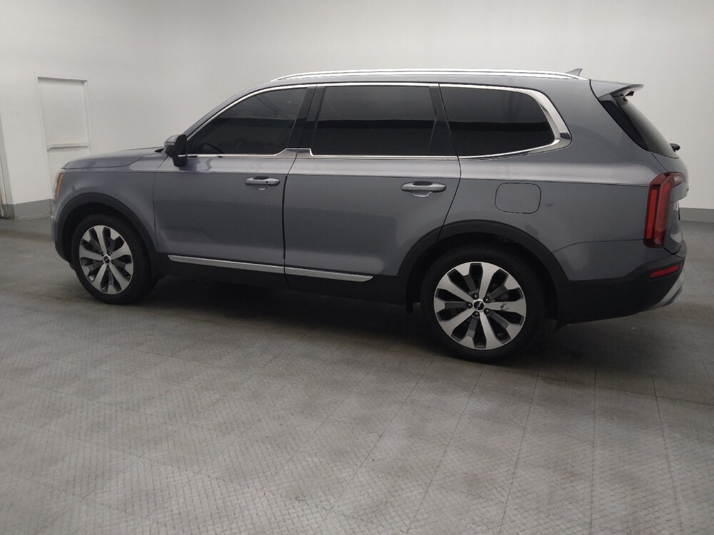 2022 Kia Telluride in Savannah, GA 31419 - 18099101 3