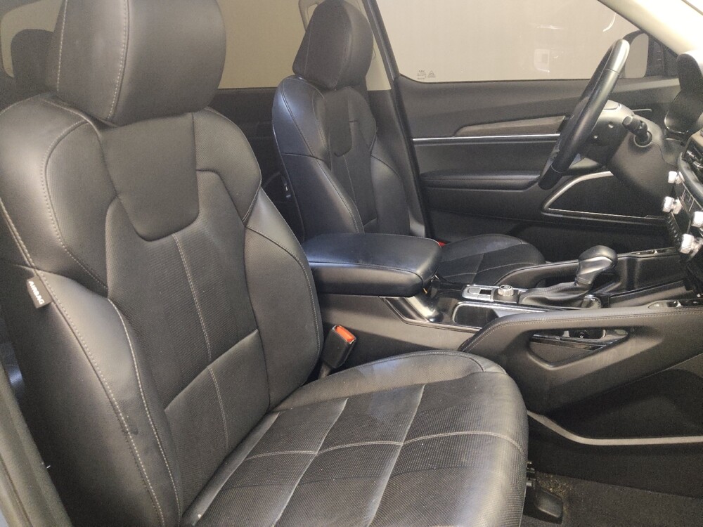 2022 Kia Telluride in Savannah, GA 31419 - 18099101 21