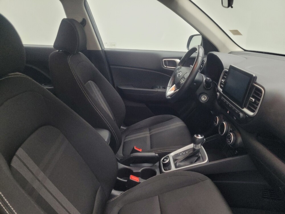 2020 Hyundai Venue in Indianapolis, IN 46222 - 18099102 21