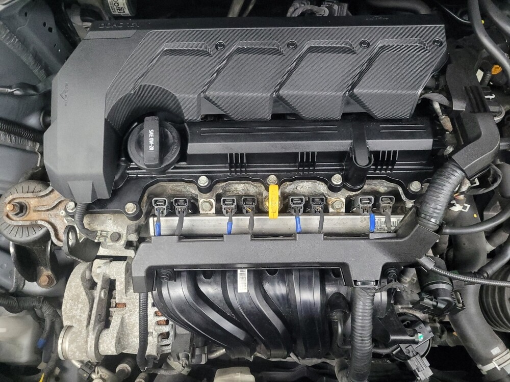 2020 Hyundai Venue in Indianapolis, IN 46222 - 18099102 30