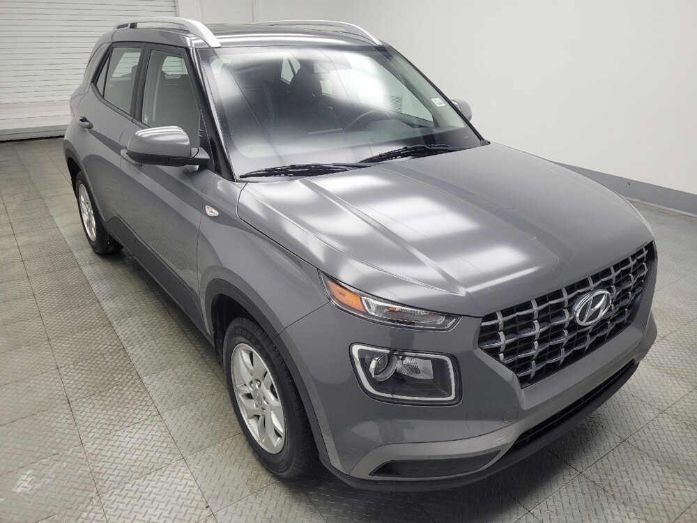 2020 Hyundai Venue in Indianapolis, IN 46222 - 18099102 13