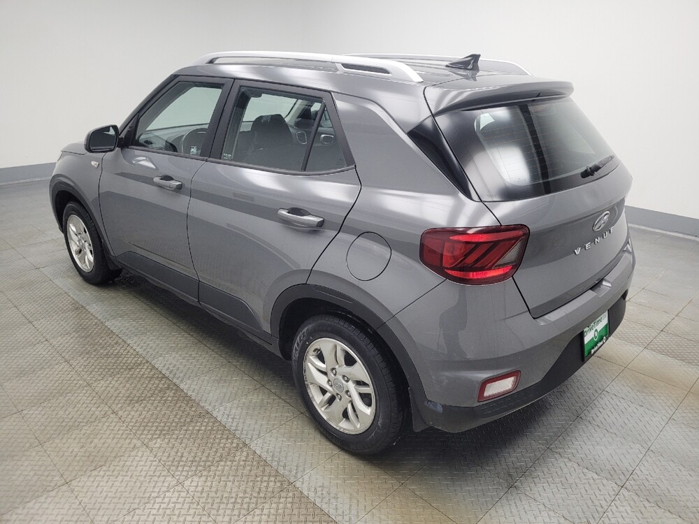 2020 Hyundai Venue in Indianapolis, IN 46222 - 18099102 3