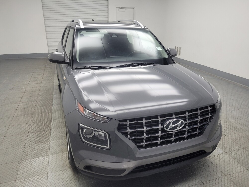 2020 Hyundai Venue in Indianapolis, IN 46222 - 18099102 14