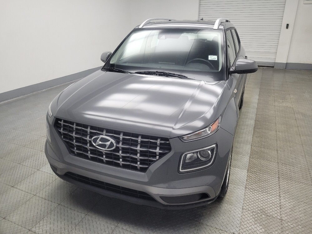 2020 Hyundai Venue in Indianapolis, IN 46222 - 18099102 15