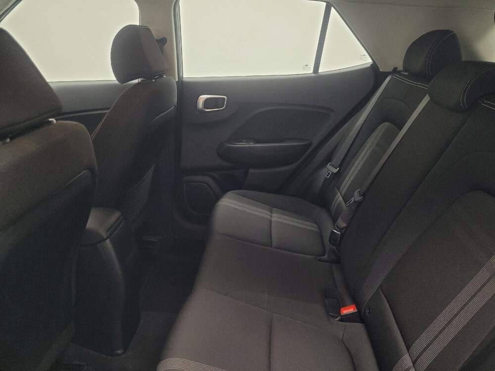 2020 Hyundai Venue in Indianapolis, IN 46222 - 18099102 18