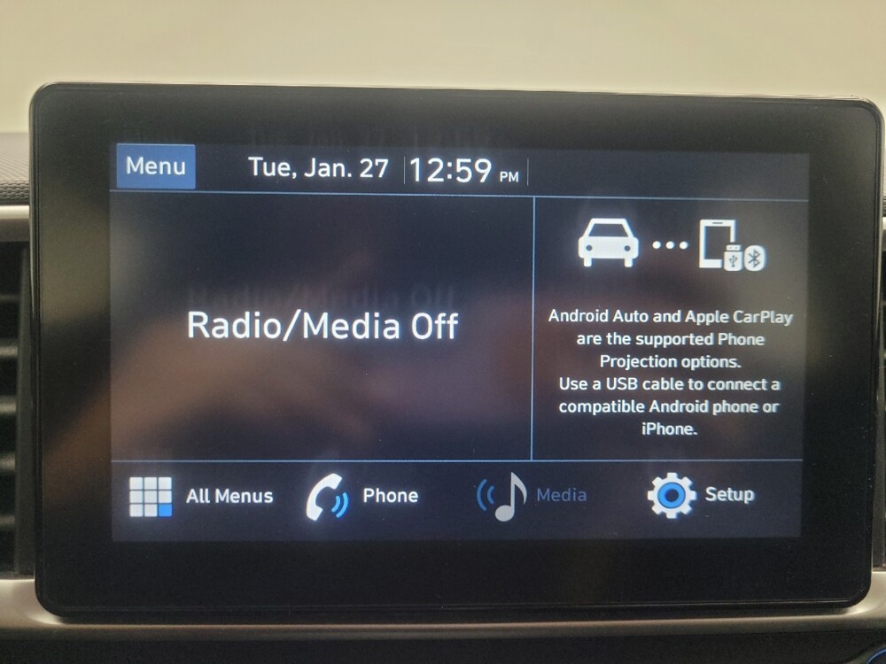 2020 Hyundai Venue in Indianapolis, IN 46222 - 18099102 25