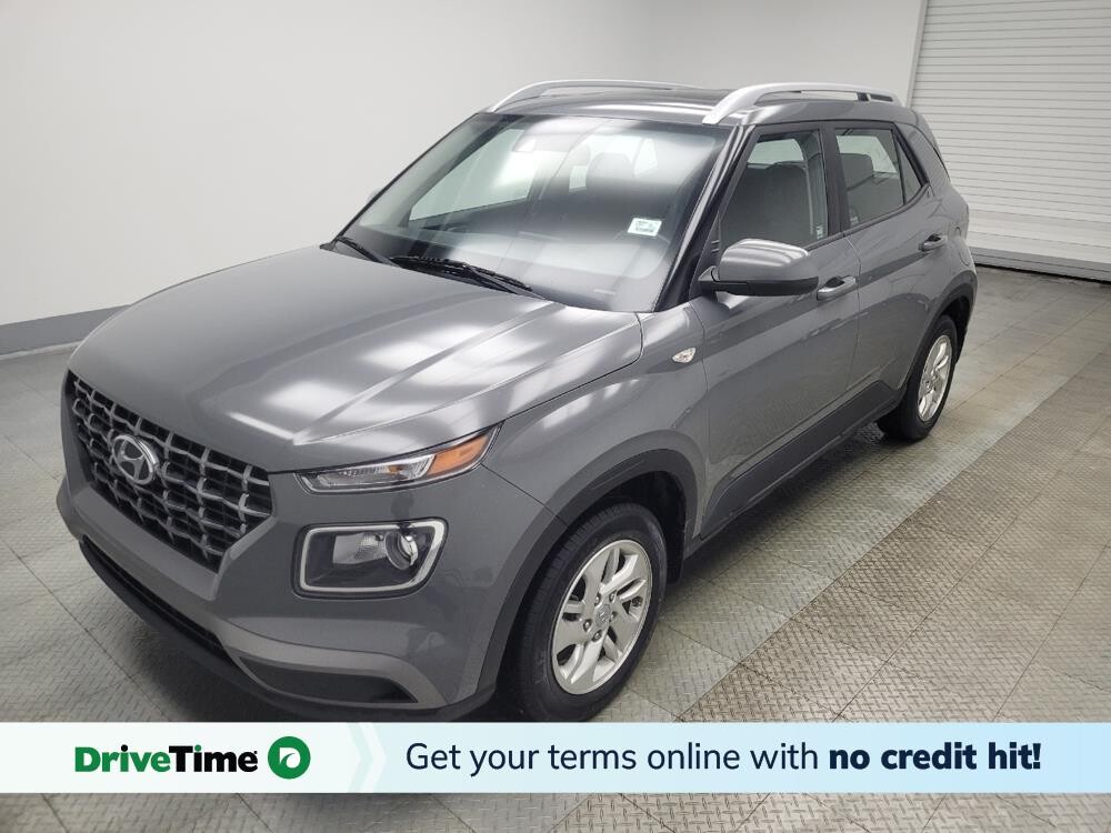 2020 Hyundai Venue in Indianapolis, IN 46222 - 18099102