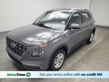 2020 Hyundai Venue in Indianapolis, IN 46222