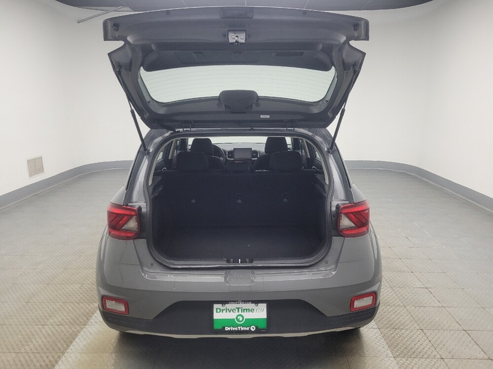 2020 Hyundai Venue in Indianapolis, IN 46222 - 18099102 29