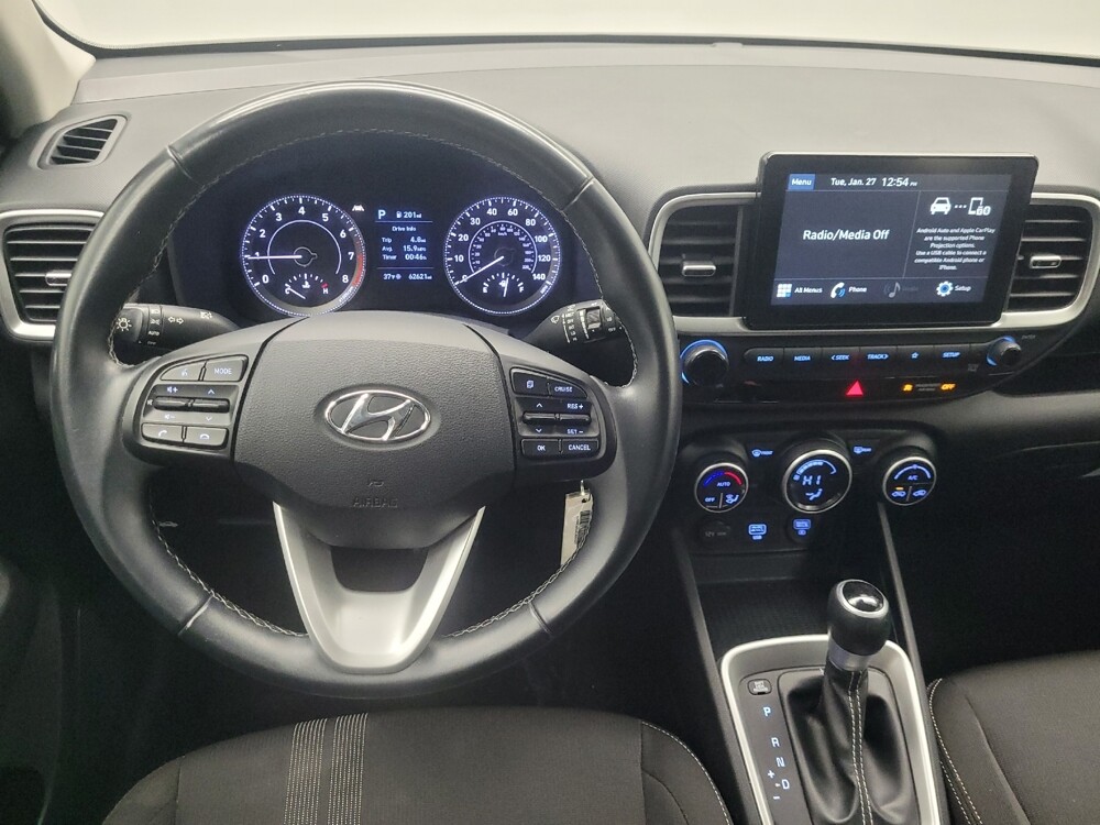 2020 Hyundai Venue in Indianapolis, IN 46222 - 18099102 22