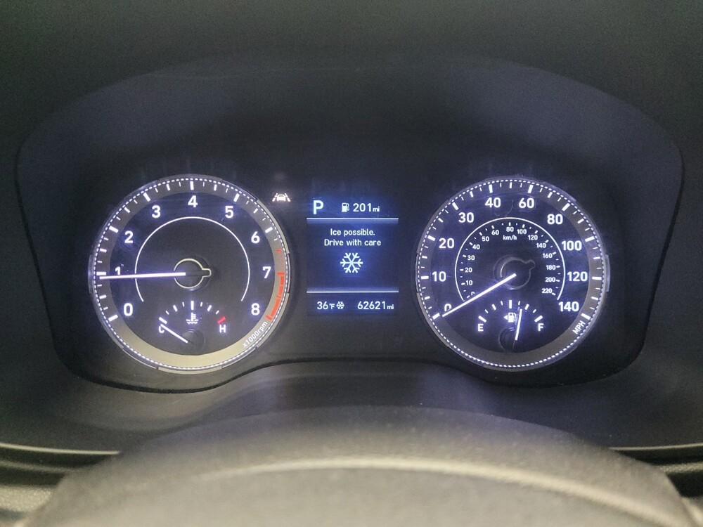 2020 Hyundai Venue in Indianapolis, IN 46222 - 18099102 23