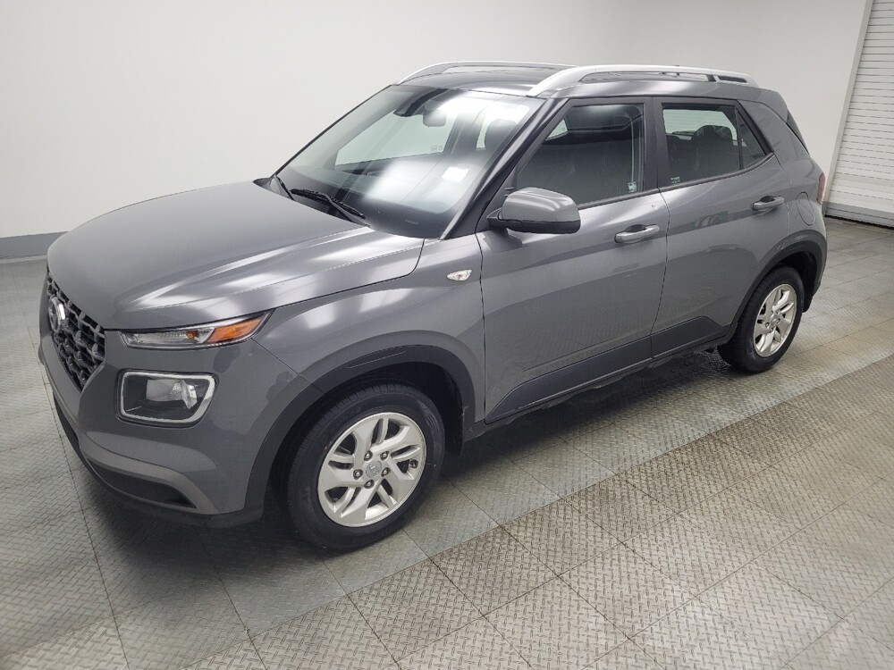 2020 Hyundai Venue in Indianapolis, IN 46222 - 18099102 2