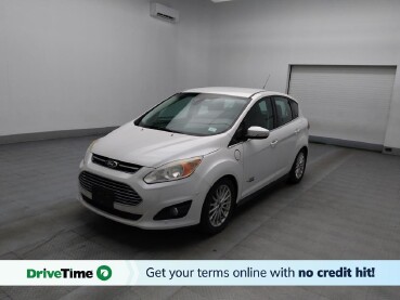 2014 Ford C-MAX in Stone Mountain, GA 30083