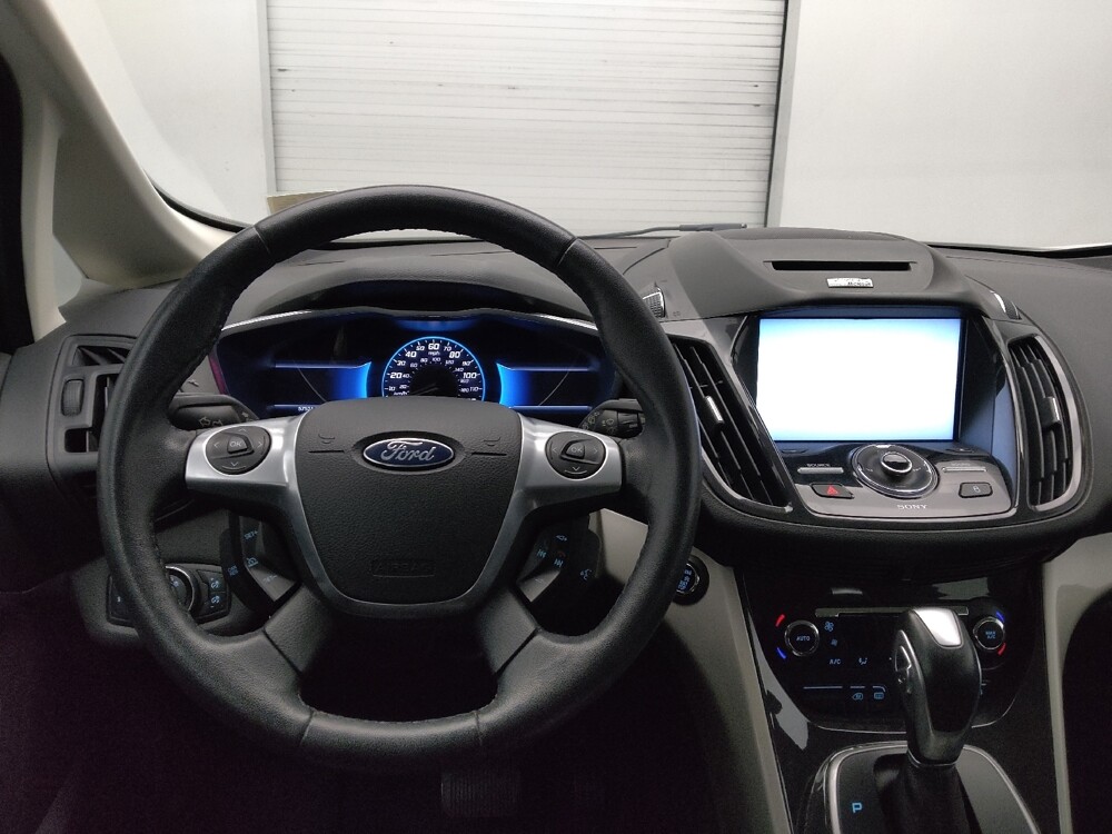 2014 Ford C-MAX in Stone Mountain, GA 30083 - 18099103 22