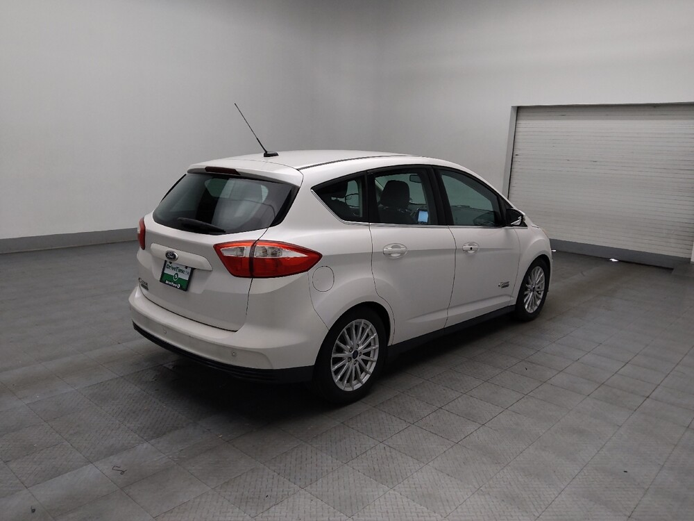 2014 Ford C-MAX in Stone Mountain, GA 30083 - 18099103 9