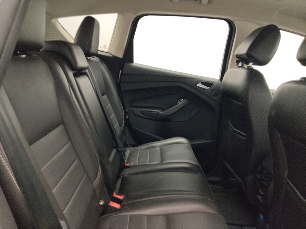 2014 Ford C-MAX in Stone Mountain, GA 30083 - 18099103 19