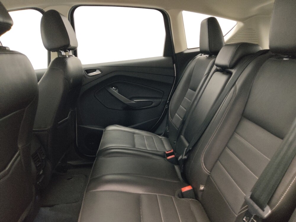 2014 Ford C-MAX in Stone Mountain, GA 30083 - 18099103 18